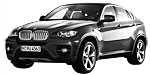 BMW E71 U203E Fault Code