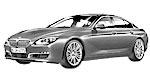 BMW F06 U203E Fault Code